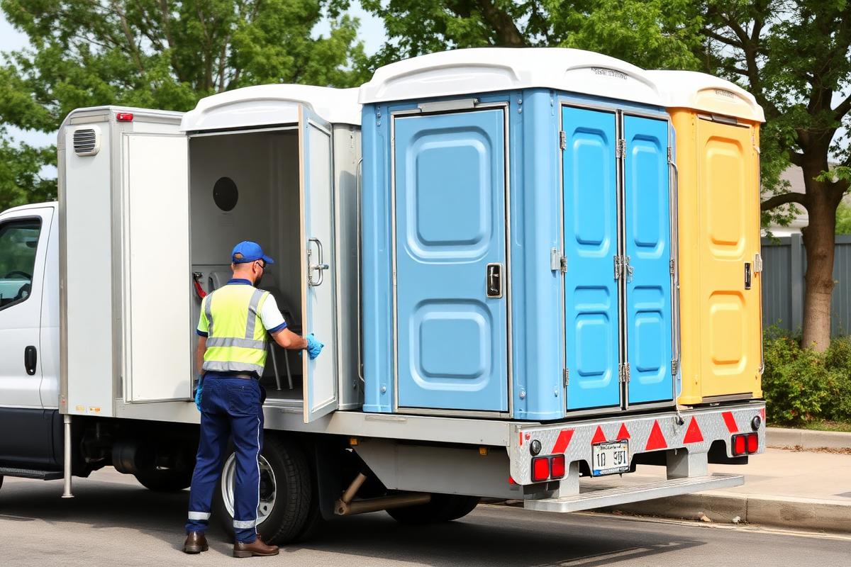 Hand Wash Station Rentals in Bondurant, IA